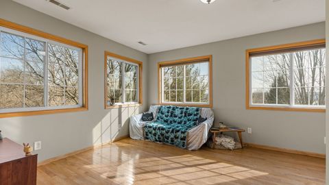 Tiny photo for 28147 217th Street, Le Claire, IA 52753 (MLS # 12599728)