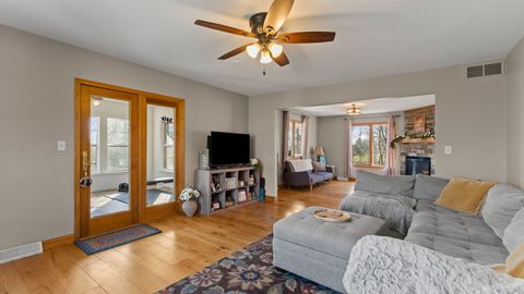 Tiny photo for 28147 217th Street, Le Claire, IA 52753 (MLS # 12599728)