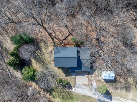 Tiny photo for 28147 217th Street, Le Claire, IA 52753 (MLS # 12599728)