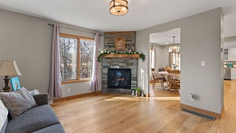 Tiny photo for 28147 217th Street, Le Claire, IA 52753 (MLS # 12599728)