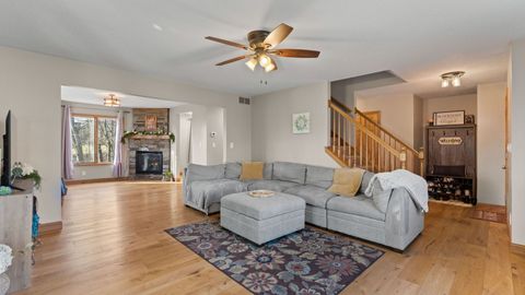 Tiny photo for 28147 217th Street, Le Claire, IA 52753 (MLS # 12599728)