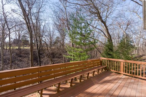 Tiny photo for 28147 217th Street, Le Claire, IA 52753 (MLS # 12599728)