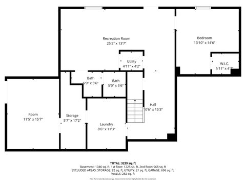 Tiny photo for 28147 217th Street, Le Claire, IA 52753 (MLS # 12599728)