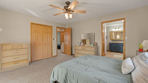 Tiny photo for 28147 217th Street, Le Claire, IA 52753 (MLS # 12599728)