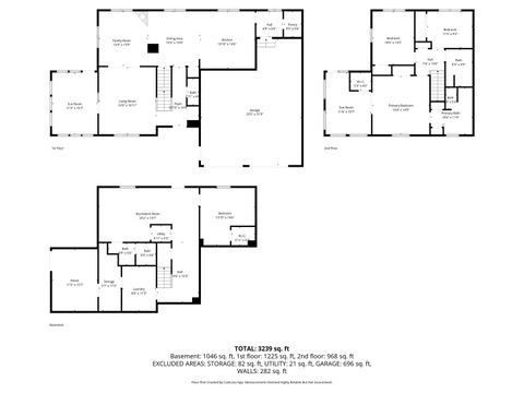 Tiny photo for 28147 217th Street, Le Claire, IA 52753 (MLS # 12599728)