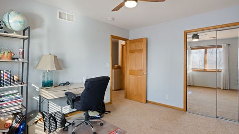 Tiny photo for 28147 217th Street, Le Claire, IA 52753 (MLS # 12599728)