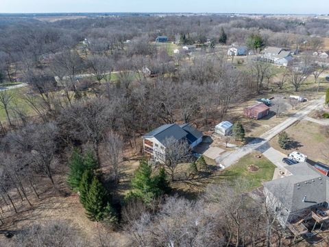 Tiny photo for 28147 217th Street, Le Claire, IA 52753 (MLS # 12599728)