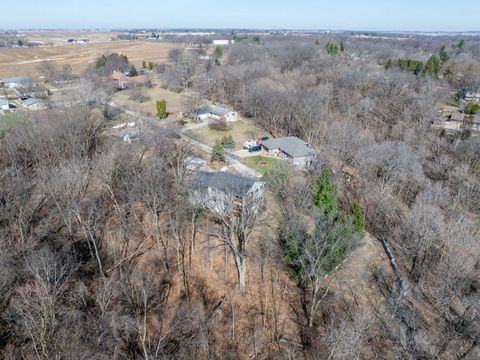 Tiny photo for 28147 217th Street, Le Claire, IA 52753 (MLS # 12599728)