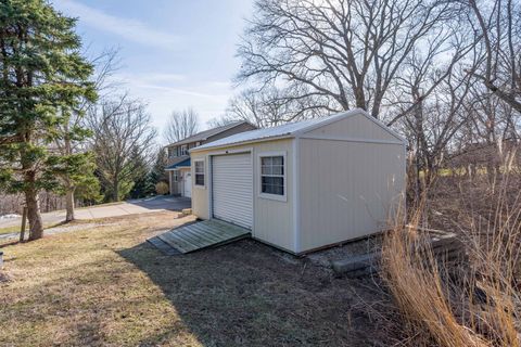 Tiny photo for 28147 217th Street, Le Claire, IA 52753 (MLS # 12599728)