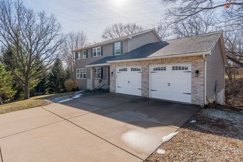 Tiny photo for 28147 217th Street, Le Claire, IA 52753 (MLS # 12599728)