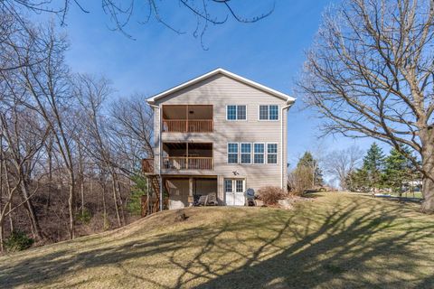 Tiny photo for 28147 217th Street, Le Claire, IA 52753 (MLS # 12599728)