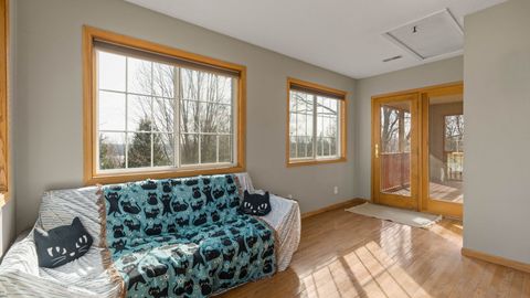 Tiny photo for 28147 217th Street, Le Claire, IA 52753 (MLS # 12599728)