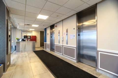 Tiny photo for 6730 S South Shore Drive #501, Chicago, IL 60649 (MLS # 12696219)