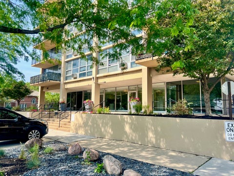 Tiny photo for 6730 S South Shore Drive #501, Chicago, IL 60649 (MLS # 12696219)