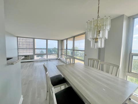 Tiny photo for 6730 S South Shore Drive #501, Chicago, IL 60649 (MLS # 12696219)