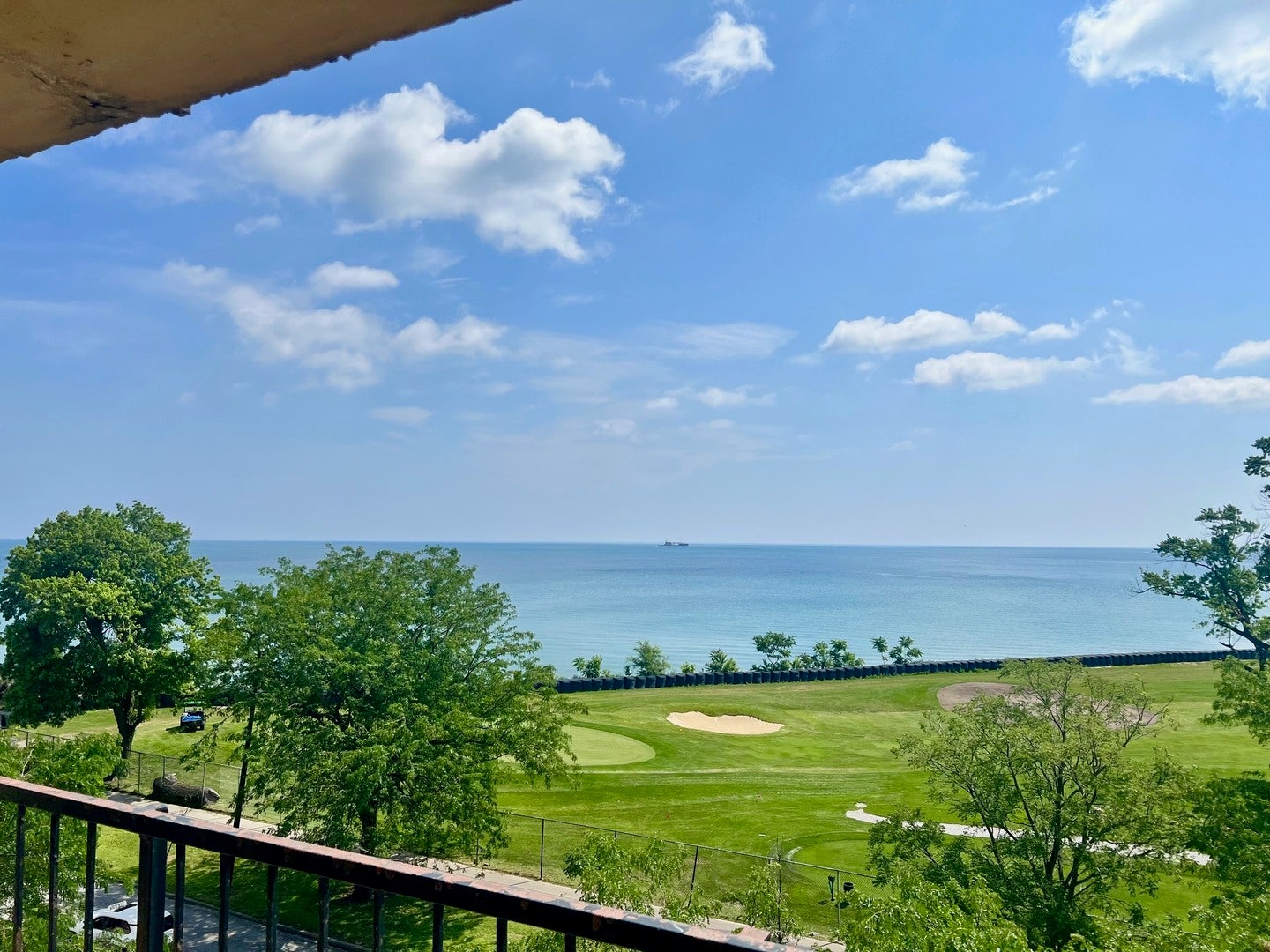 6730 S South Shore Drive 501