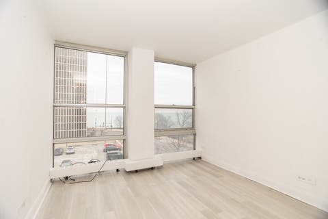 Tiny photo for 6730 S South Shore Drive #501, Chicago, IL 60649 (MLS # 12696219)