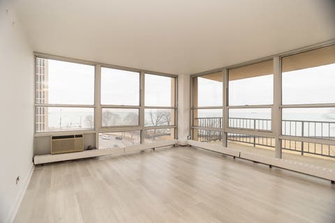 Tiny photo for 6730 S South Shore Drive #501, Chicago, IL 60649 (MLS # 12696219)