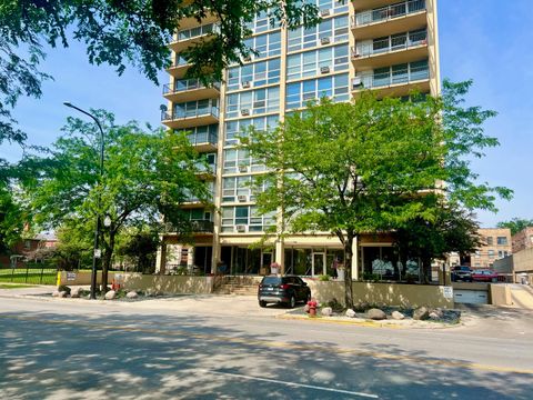 Photo of 6730 S South Shore Drive #501, Chicago, IL 60649 (MLS # 12696219)