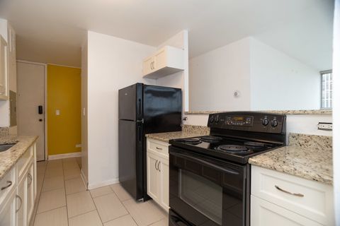 Tiny photo for 6730 S South Shore Drive #501, Chicago, IL 60649 (MLS # 12696219)