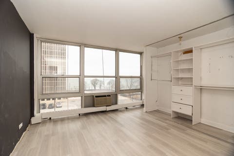 Tiny photo for 6730 S South Shore Drive #501, Chicago, IL 60649 (MLS # 12696219)