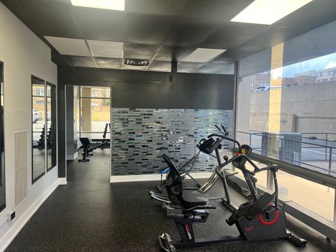Tiny photo for 6730 S South Shore Drive #501, Chicago, IL 60649 (MLS # 12696219)