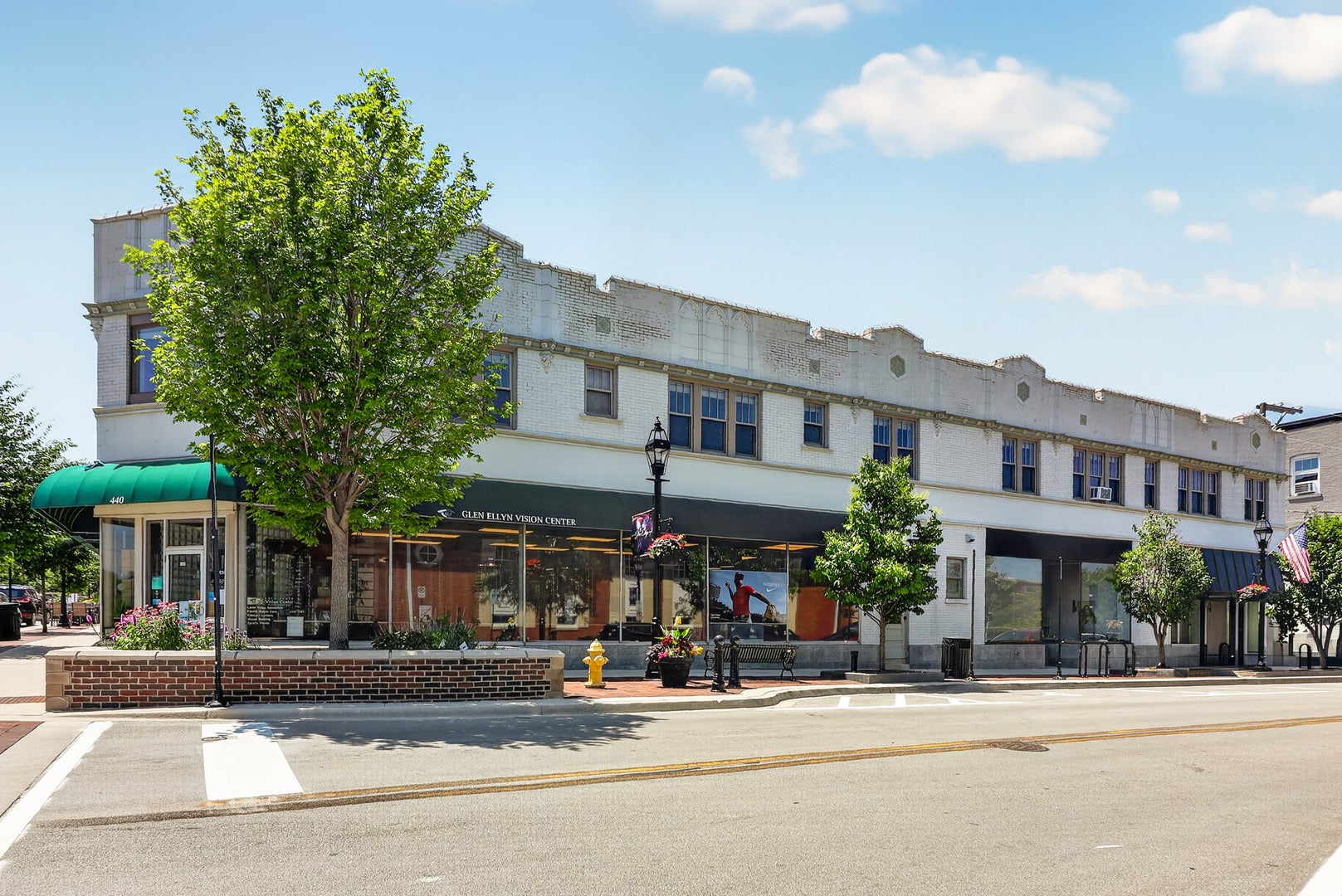438 N Main Street N