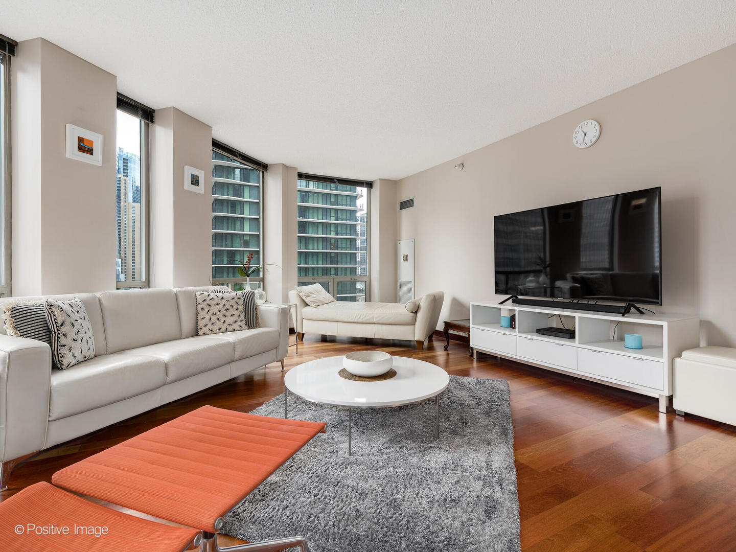 222 N Columbus Drive 809