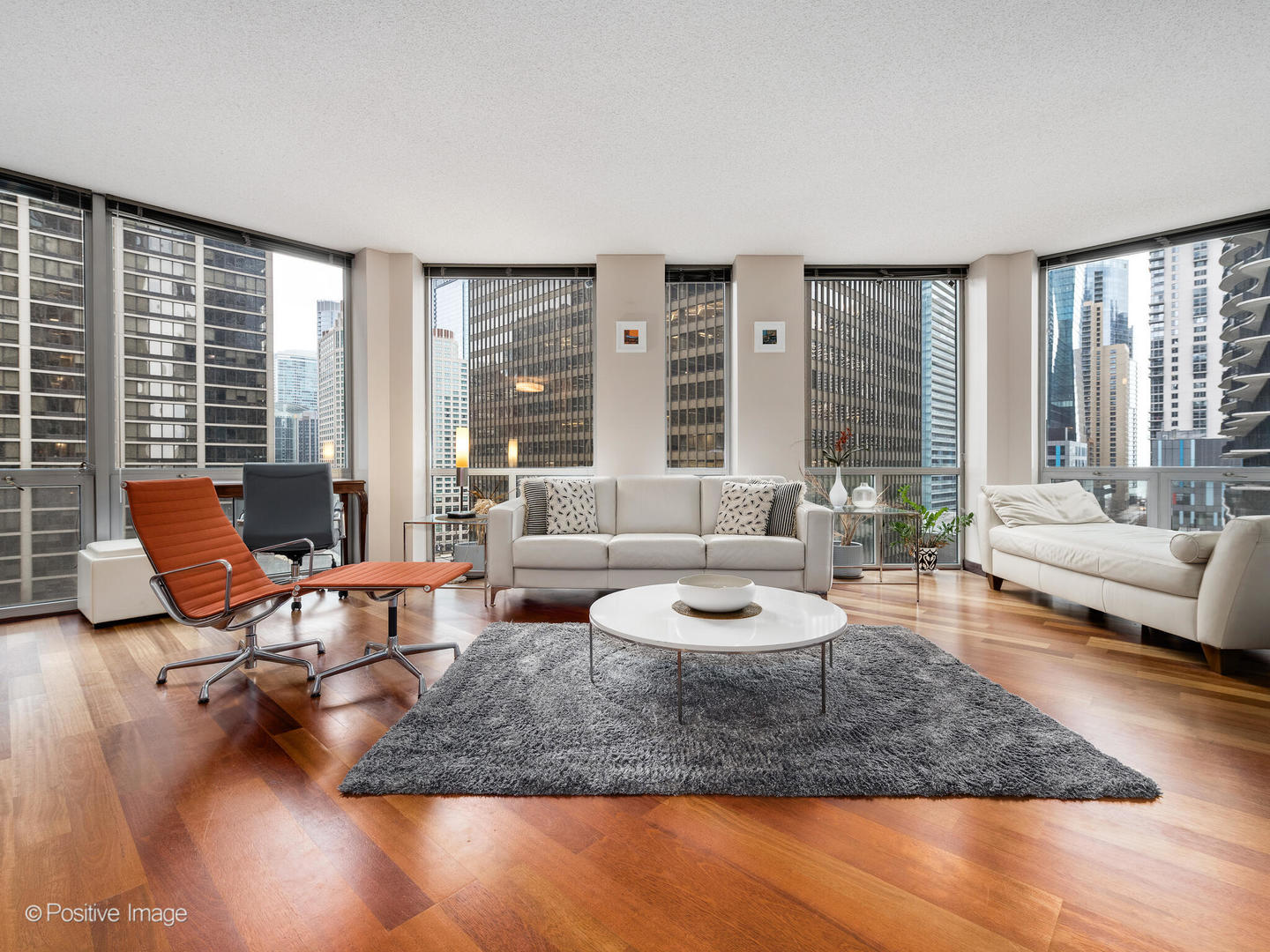222 N Columbus Drive 809