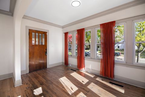 Tiny photo for 995 S Poplar Avenue, Kankakee, IL 60901 (MLS # 12510023)