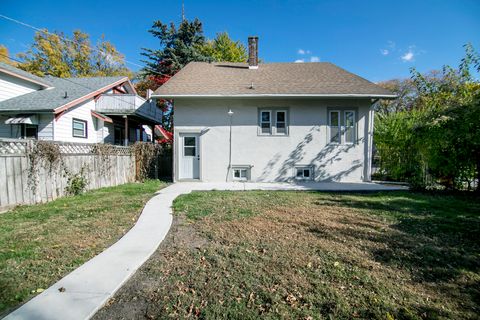 Tiny photo for 995 S Poplar Avenue, Kankakee, IL 60901 (MLS # 12510023)