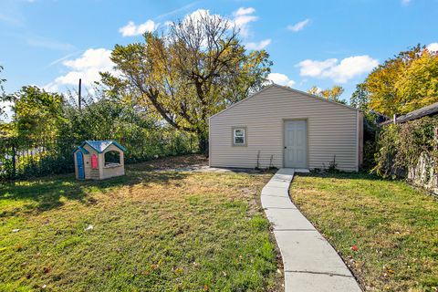 Tiny photo for 995 S Poplar Avenue, Kankakee, IL 60901 (MLS # 12510023)