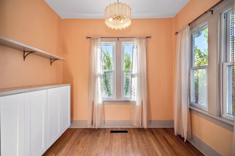 Tiny photo for 995 S Poplar Avenue, Kankakee, IL 60901 (MLS # 12510023)