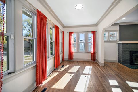 Tiny photo for 995 S Poplar Avenue, Kankakee, IL 60901 (MLS # 12510023)