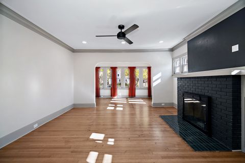 Tiny photo for 995 S Poplar Avenue, Kankakee, IL 60901 (MLS # 12510023)