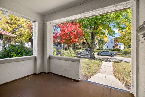 Tiny photo for 995 S Poplar Avenue, Kankakee, IL 60901 (MLS # 12510023)