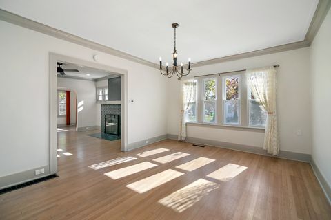 Tiny photo for 995 S Poplar Avenue, Kankakee, IL 60901 (MLS # 12510023)