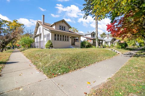 Tiny photo for 995 S Poplar Avenue, Kankakee, IL 60901 (MLS # 12510023)