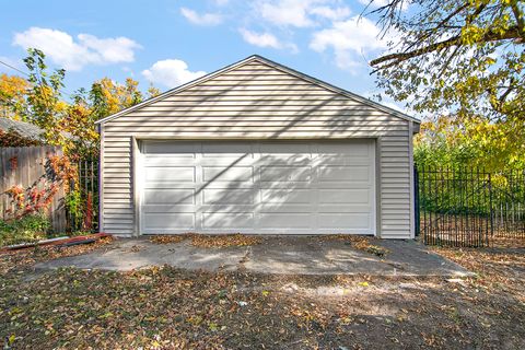 Tiny photo for 995 S Poplar Avenue, Kankakee, IL 60901 (MLS # 12510023)
