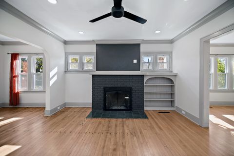 Tiny photo for 995 S Poplar Avenue, Kankakee, IL 60901 (MLS # 12510023)