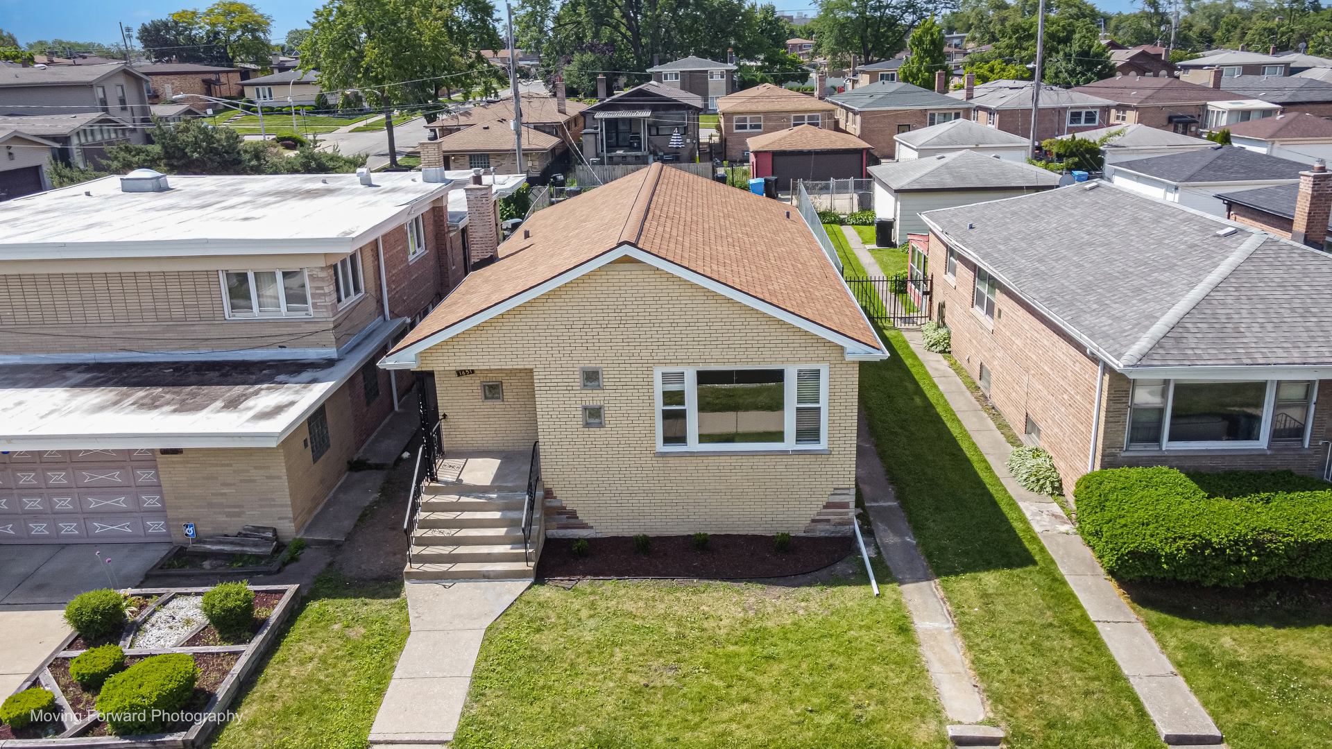 1651 E 91st Street