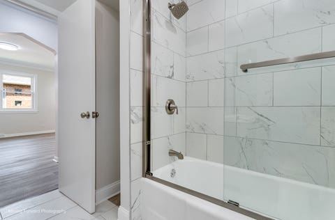 Tiny photo for 1651 E 91st Street, Chicago, IL 60617 (MLS # 12669132)