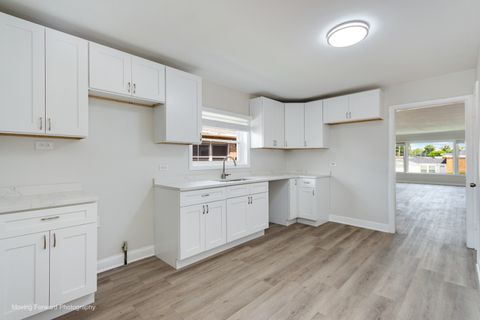 Tiny photo for 1651 E 91st Street, Chicago, IL 60617 (MLS # 12669132)