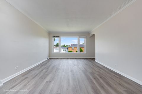 Tiny photo for 1651 E 91st Street, Chicago, IL 60617 (MLS # 12669132)