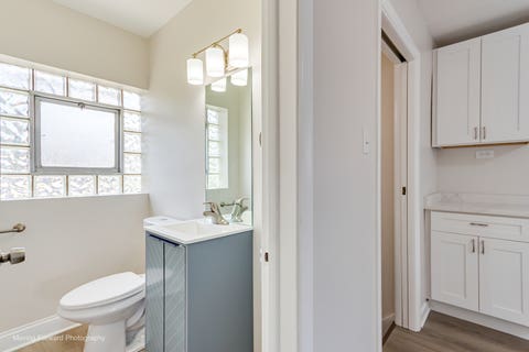 Tiny photo for 1651 E 91st Street, Chicago, IL 60617 (MLS # 12669132)