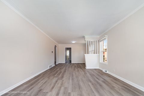 Tiny photo for 1651 E 91st Street, Chicago, IL 60617 (MLS # 12669132)