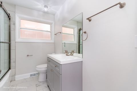 Tiny photo for 1651 E 91st Street, Chicago, IL 60617 (MLS # 12669132)