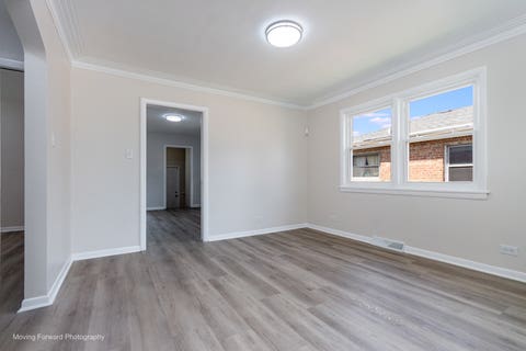 Tiny photo for 1651 E 91st Street, Chicago, IL 60617 (MLS # 12669132)