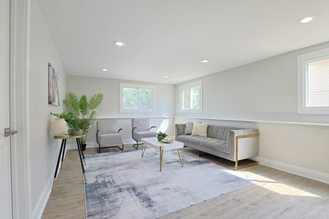 Tiny photo for 18115 IDLEWILD Drive, Country Club Hills, IL 60478 (MLS # 12704758)