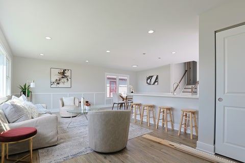 Tiny photo for 18115 IDLEWILD Drive, Country Club Hills, IL 60478 (MLS # 12704758)